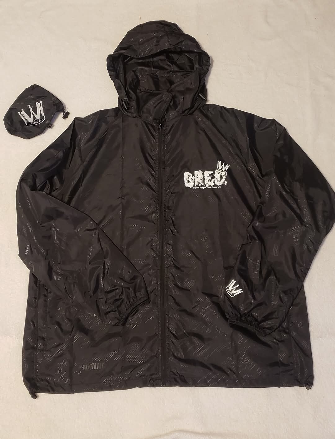 Pocket Jacket
