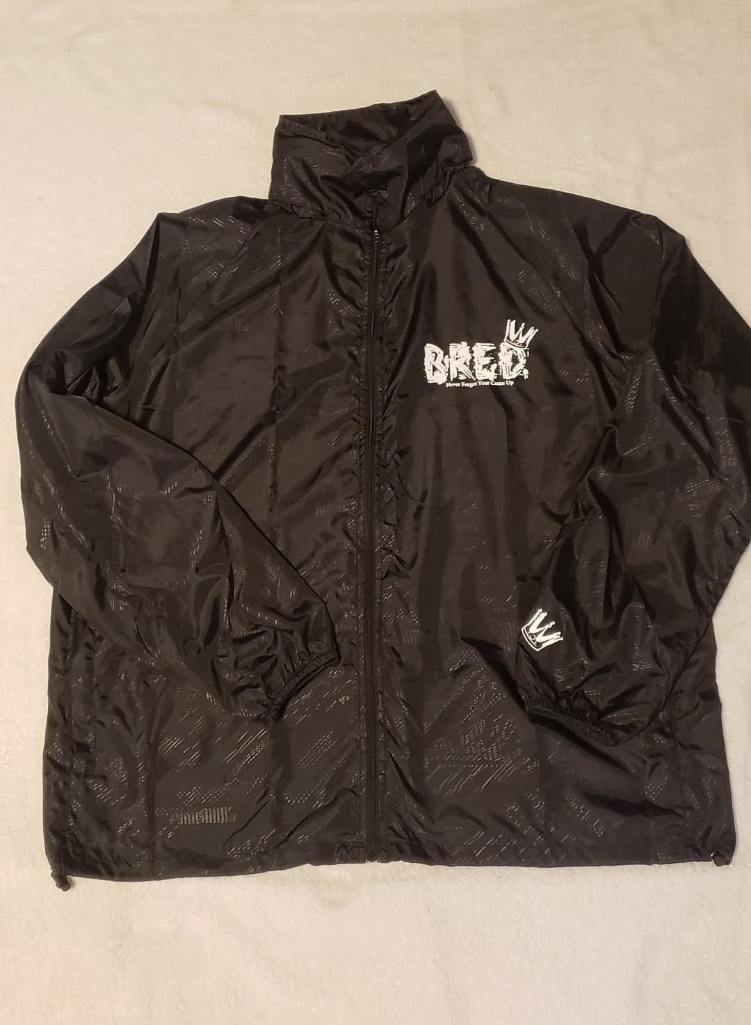 Pocket Jacket