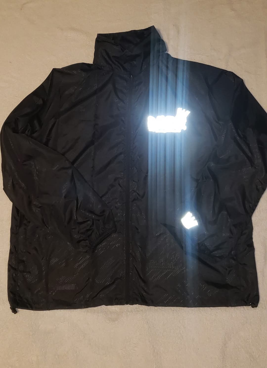 Pocket Jacket