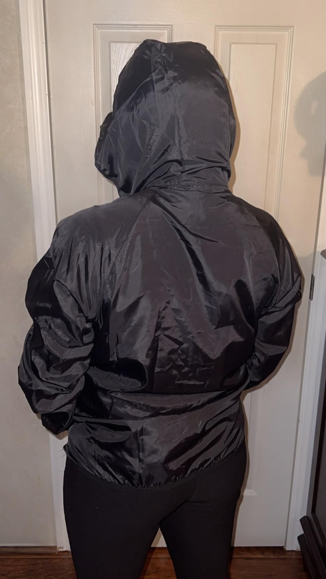 Pocket Jacket