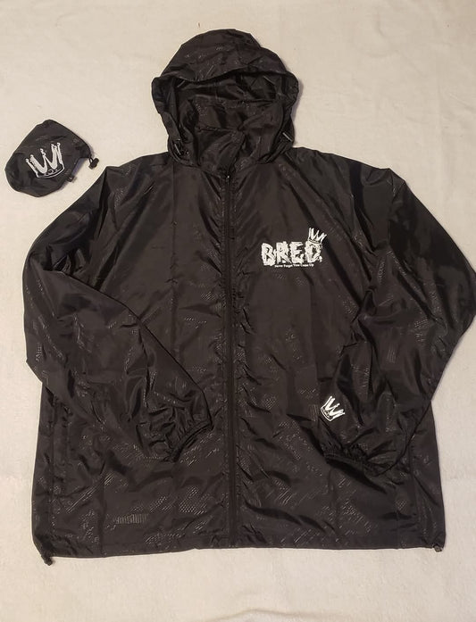 Pocket Jacket